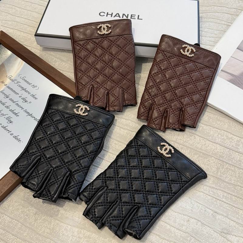 Chanel gloves hm171